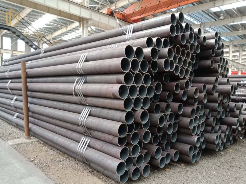 锡山30CrMo合金无缝钢管