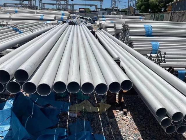 锡山42CrMo不锈钢无缝钢管