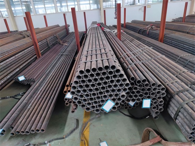 锡山20G合金无缝钢管